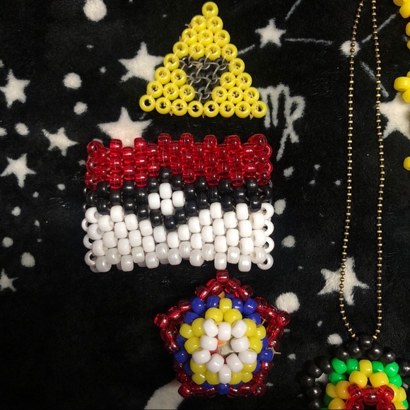 Handmade Kandi Items - Picture 2 of 4